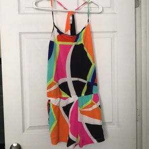 Fabletics Romper